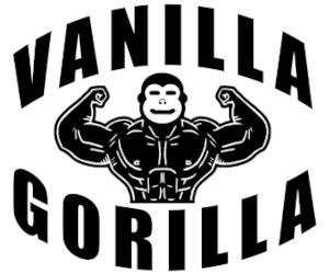 Vanilla Gorilla Thumbnail